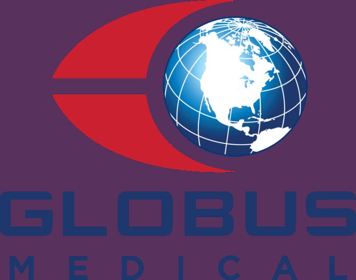 globus-medical-announces-$500-million-share-repurchase-program