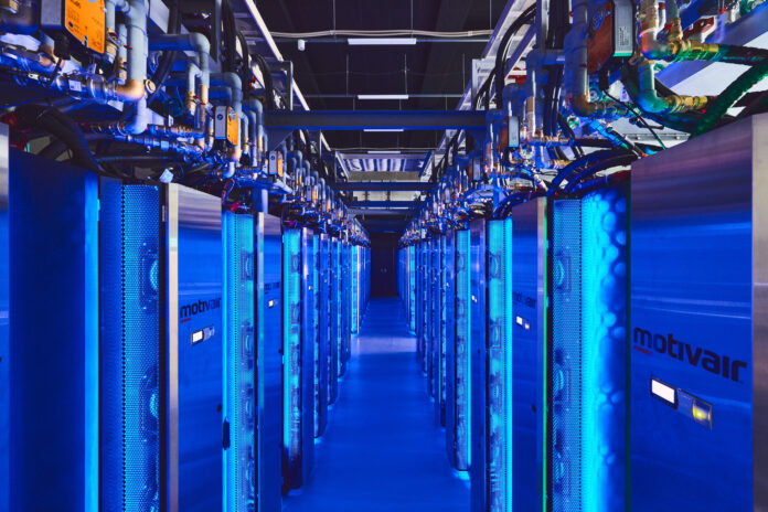nvidia-powers-world’s-largest-quantum-research-supercomputer