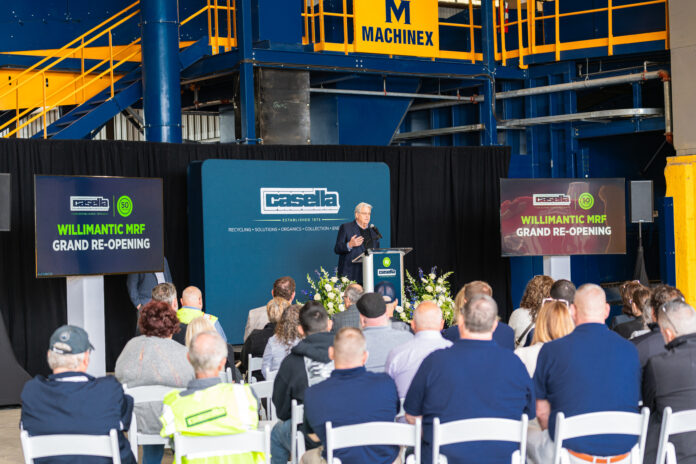 casella-unveils-mrf-upgrade-to-drive-more-customer-circularity-and-sustainable-recycling