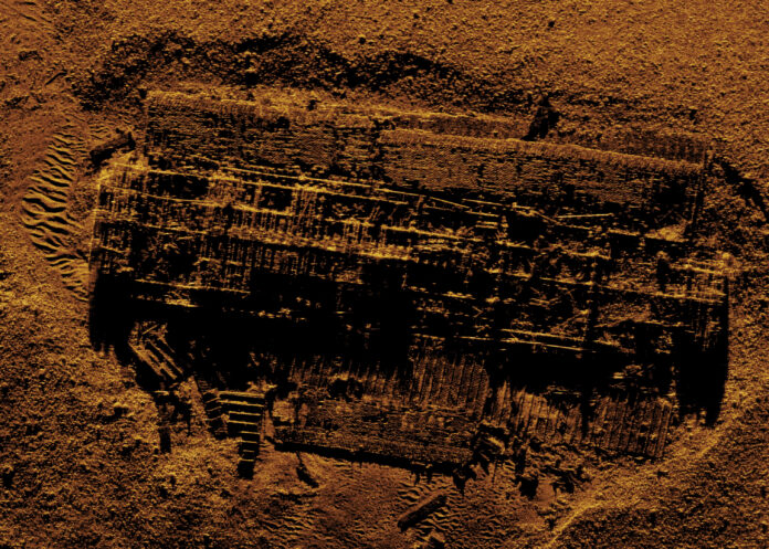 kraken-robotics-announces-more-than-$3-million-in-synthetic-aperture-sonar-sales