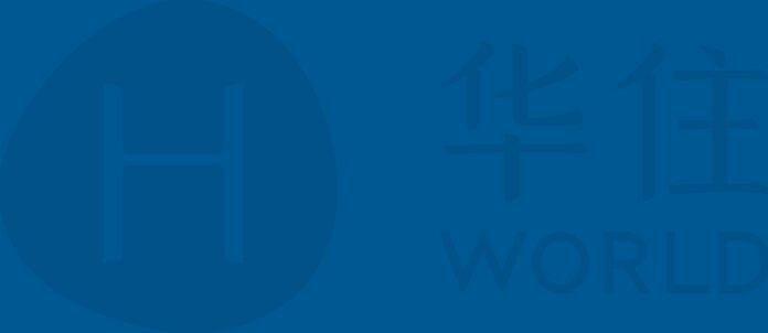 h-world-group-limited-reports-first-quarter-of-2025-unaudited-financial-results