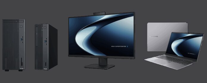 asus-and-amd-jointly-unveil-full-2025-expert-p-series-lineup-at-amd-keynote