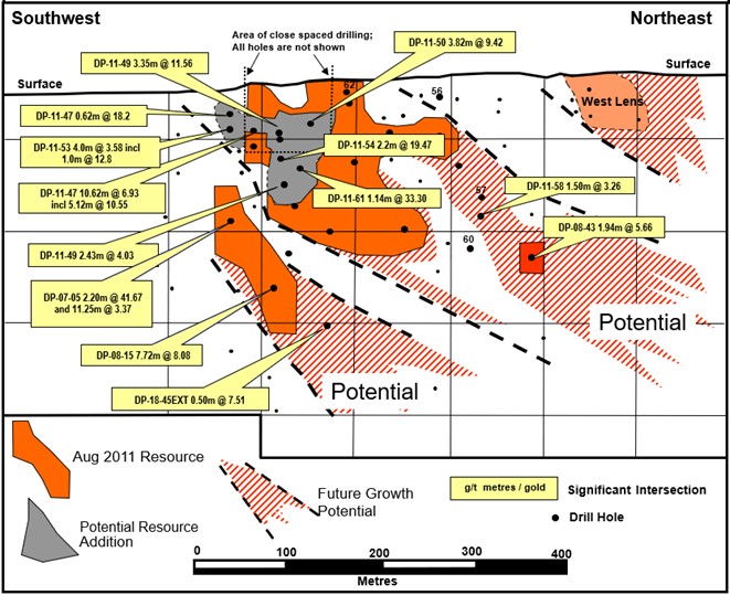 globex-options-devils-pike-(golden-pike) new-brunswick-gold/antimony-property