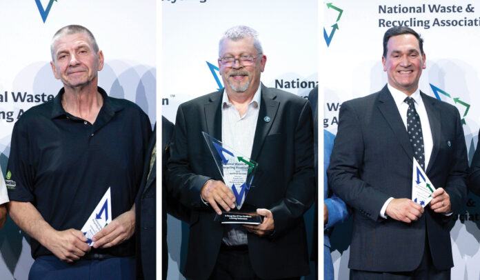 casella-drivers-honored-by-national-waste-and-recycling-association