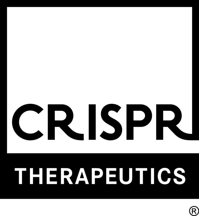 crispr-therapeutics-to-participate-in-upcoming-investor-conferences