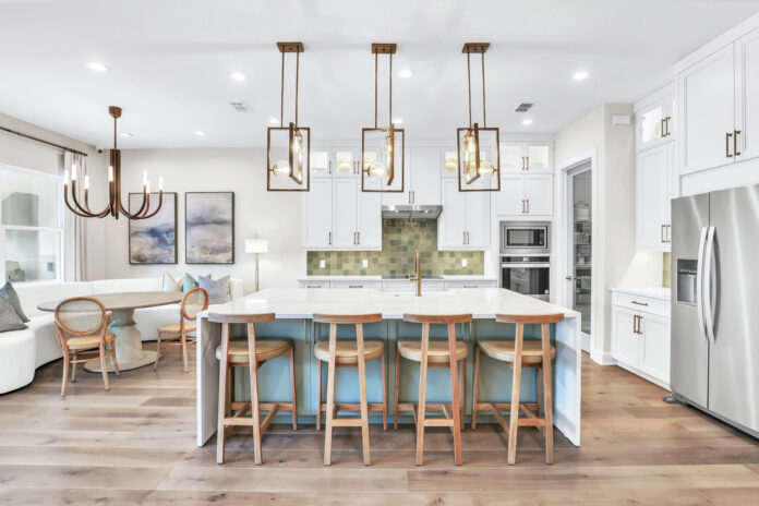 toll-brothers-announces-final-opportunity-to-own-a-luxury-home-at-haven-oaks-in-orlando,-florida