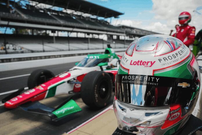 lotterycom-and-sports.com-power-triple-driver-lineup-at-detroit-grand-prix