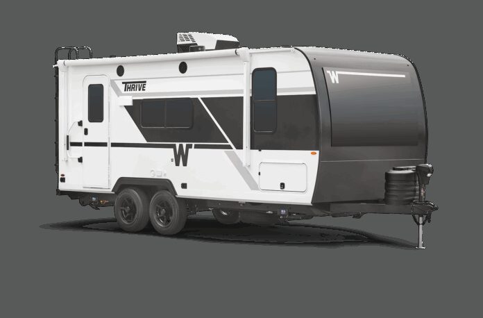 winnebago-launches-thrive:-a-bold-new-direction-in-towable-rvs