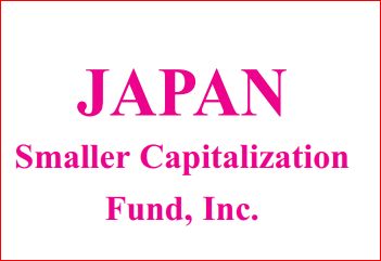 japan-smaller-capitalization-fund,-inc.-announces-initiatives-to-enhance-shareholder-value