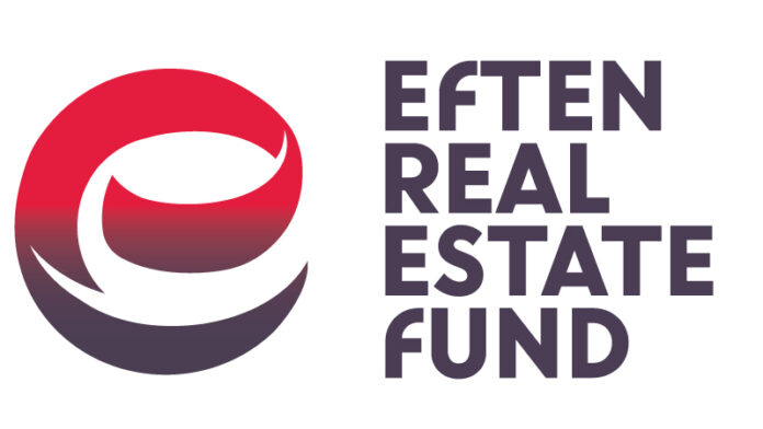net-asset-value-of-eften-real-estate-fund-as-as-of-31-may-2025