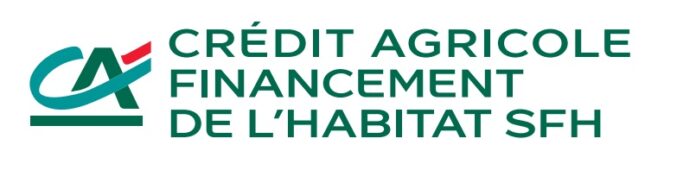 credit-agricole-financement-de-l’habitat-sfh-:-early-repurchase-of-isin-fr001400jlz4