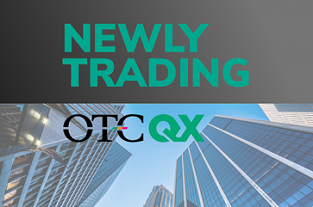 OTC Markets Group Welcomes DIRTT Environmental Solutions Ltd to OTCQX
