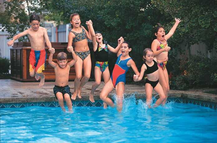 swap-swiping-for-swimming
