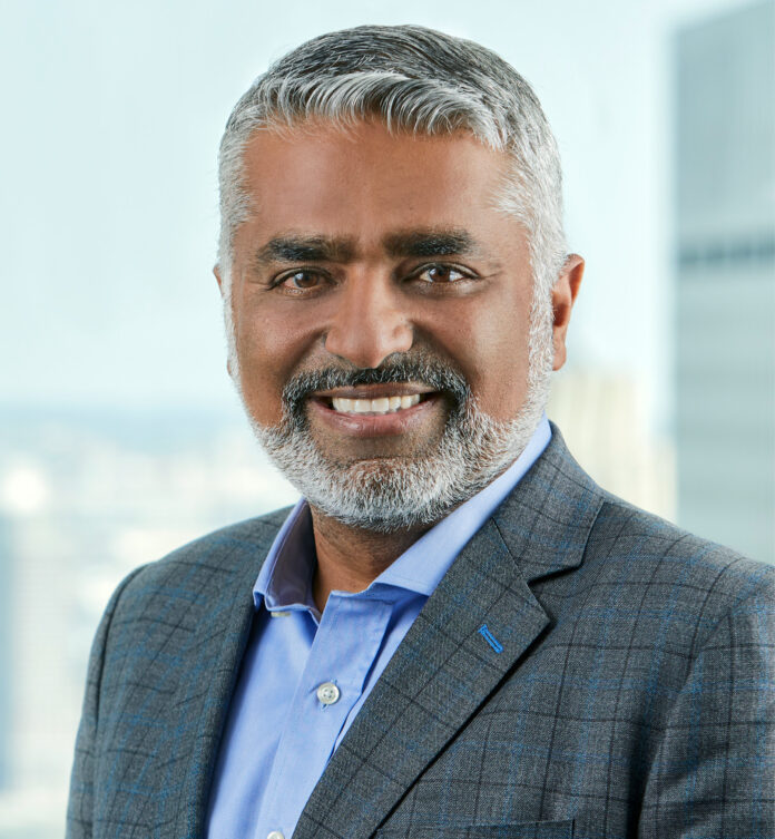 fortrea-names-anshul-thakral-chief-executive-officer