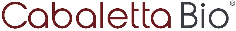 Cabaletta Bio Announces Pricing of Public Offering of Securities
