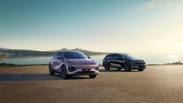 xpeng-announces-new-g6-and-g9-ultra-smart-suvs-for-europe
