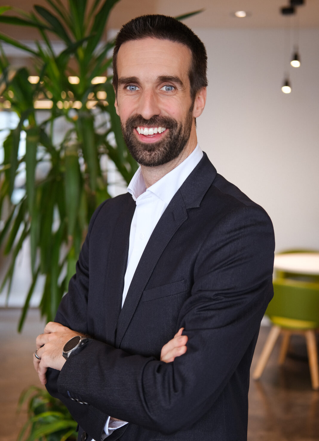 Boralex Appoints Robin Deveaux as Executive Vice President and General Manager, North America