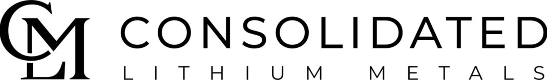 Consolidated Lithium Extends Closing of Private Placement Financing