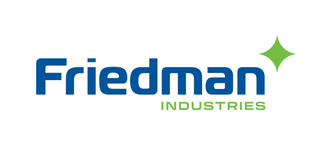 Friedman Industries, Incorporated Announces Fourth Quarter and Fiscal Year 2025 Results