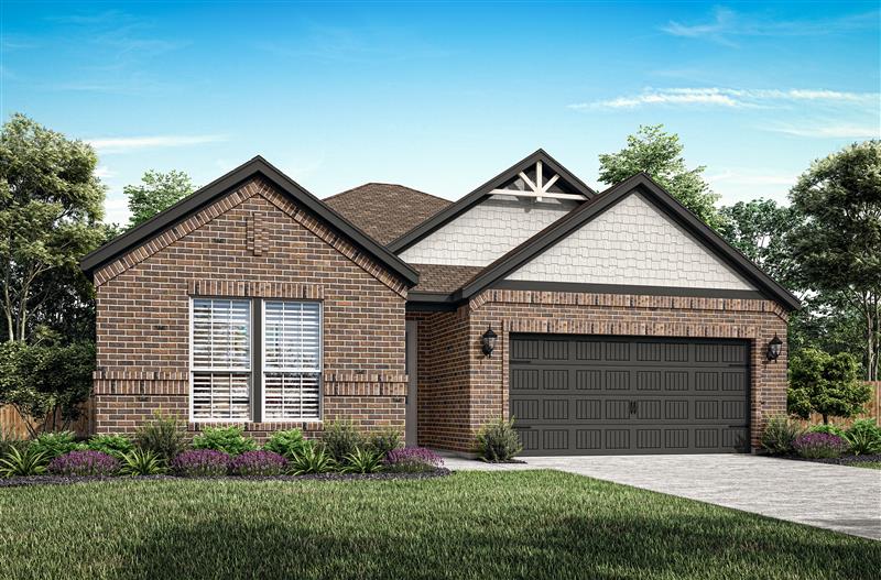 LGI Homes Launches New Premier Master Planned Community at Magnolia Woods