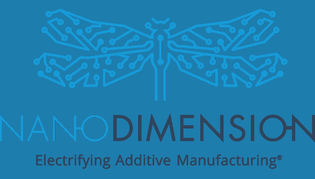 Nano Dimension Reports First Quarter 2025 Financial Results