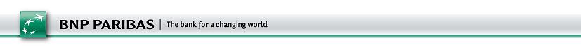 BNP Paribas SA : 2025 MREL requirements notification