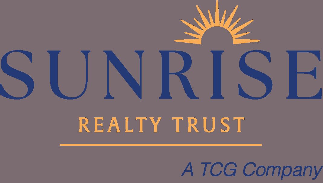 Sunrise Realty Trust Announces Dividend for the Second Quarter 2025
