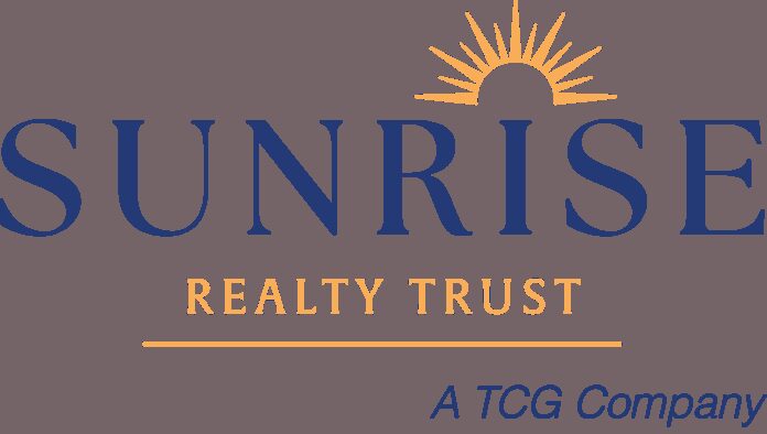 sunrise-realty-trust-announces-dividend-for-the-second-quarter-2025