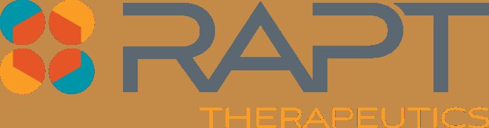 rapt-therapeutics-announces-effective-date-for-1-for-8-reverse-stock-split
