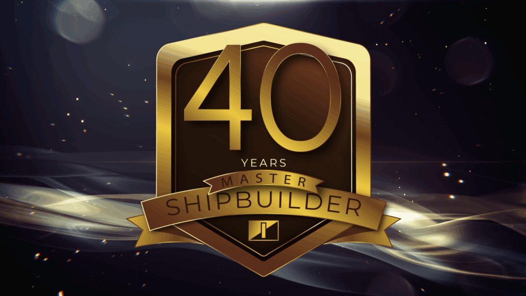 HII’s Ingalls Shipbuilding Honors 2025 Class of Master Shipbuilders