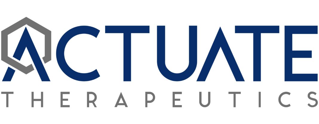 Actuate Therapeutics Announces Inclusion in the Russell 3000® and Russell 2000® Indexes