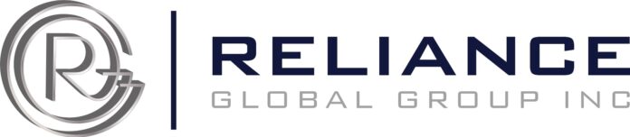 reliance-global-submits-request-for-withdrawal-of-form-s-1-registration-statement