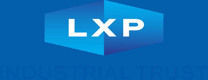 lxp-industrial-trust-announces-quarterly-common-share-dividend