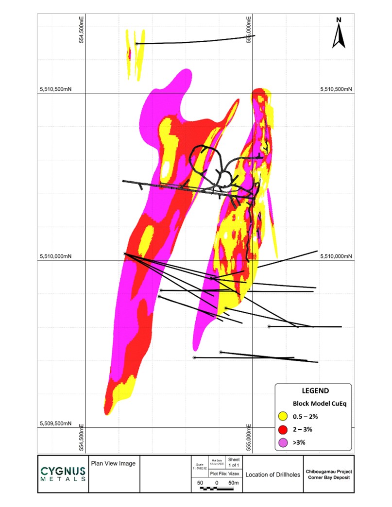 More strong drilling results to feed into coming resource update