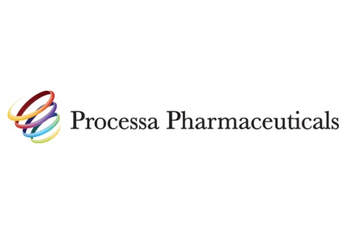 processa-pharmaceuticals-announces-pricing-of-$7-million-public-offering