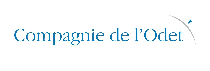 Compagnie de l’Odet : Combined General Meeting of June 17, 2025