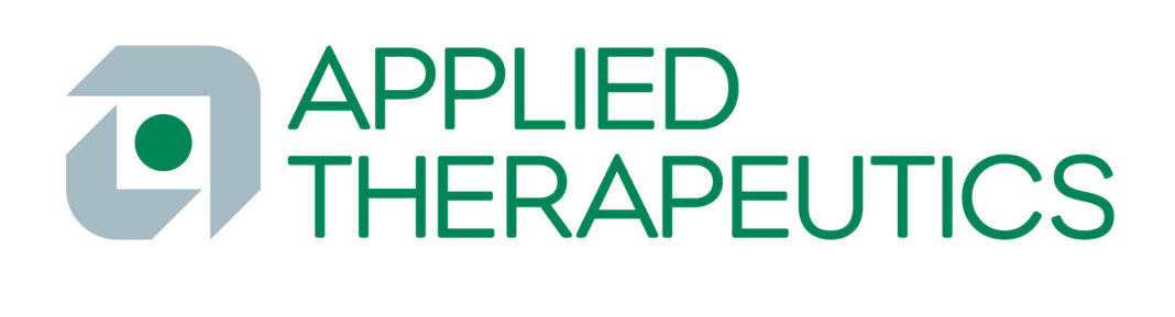 Applied Therapeutics Announces Key Leadership Appointments