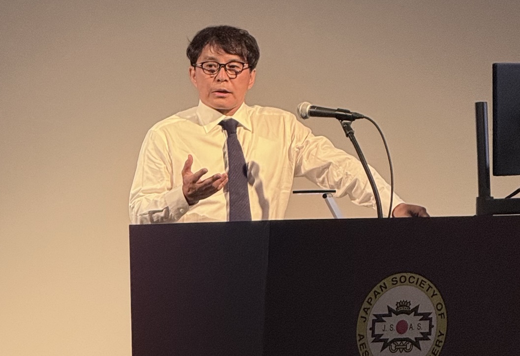 Participation in “The 113th Congress of Japan Society of Aesthetic Surgery,” May 2025