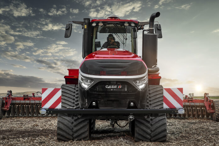 cnh’s-agriculture-design-excellence-recognized-with-case-ih-brand’s-red-dot-product-design-win