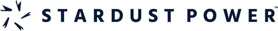Stardust Power Inc. Announces Closing of $4.3 Million Underwritten Public Offering