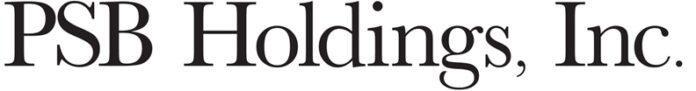 psb-holdings,-inc-announces-semi-annual-cash-dividend-of-$0.34-per-share