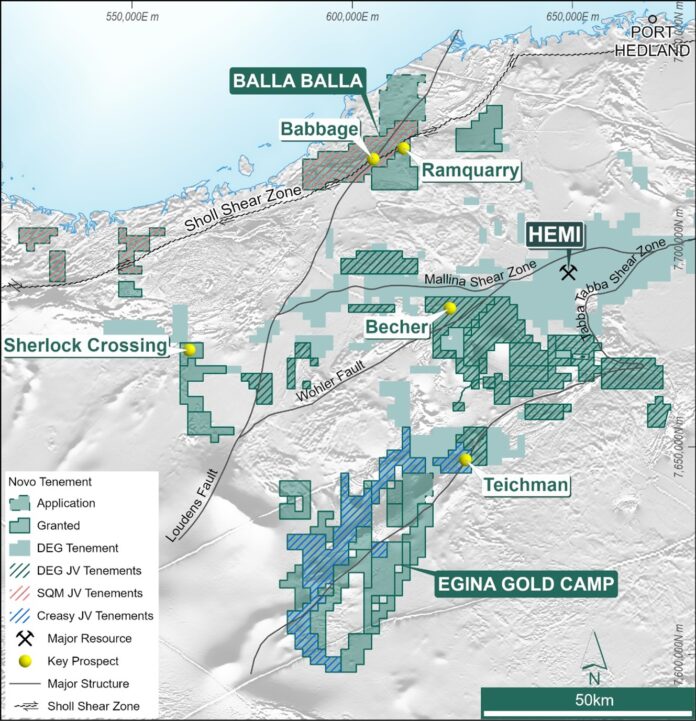 pilbara-exploration-update