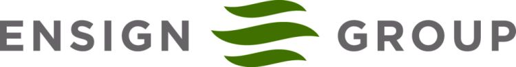 The Ensign Group, Inc. Declares Quarterly Dividend of $0.0625 Per Share