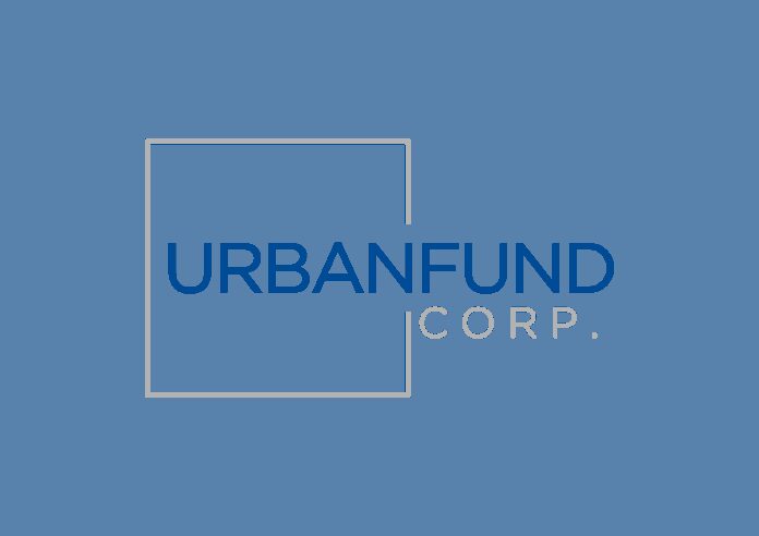 urbanfund-corp.-declares-dividend