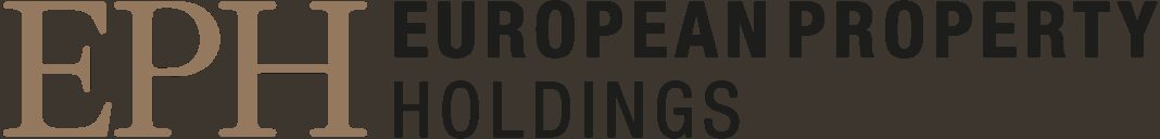 EPH European Property Holdings PLC Announces Change in Shareholder Structure