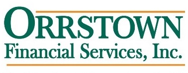 Orrstown Financial Services, Inc. Approves Stock Repurchase Program