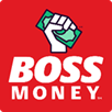 BOSS Money Ranked Highest by Customers Among Money Transfer Companies