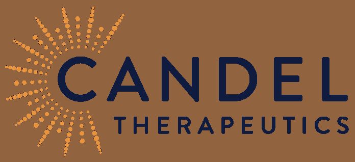 candel-therapeutics-announces-$15-million-registered-direct-offering-of-common-stock