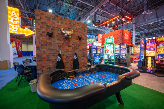 ags-named-one-of-us.-news-&-world-report’s-2025–2026-best-companies-to-work-for