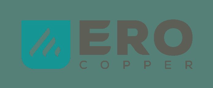 ero-copper-to-release-second-quarter-2025-operating-and-financial-results-on-july-31,-2025